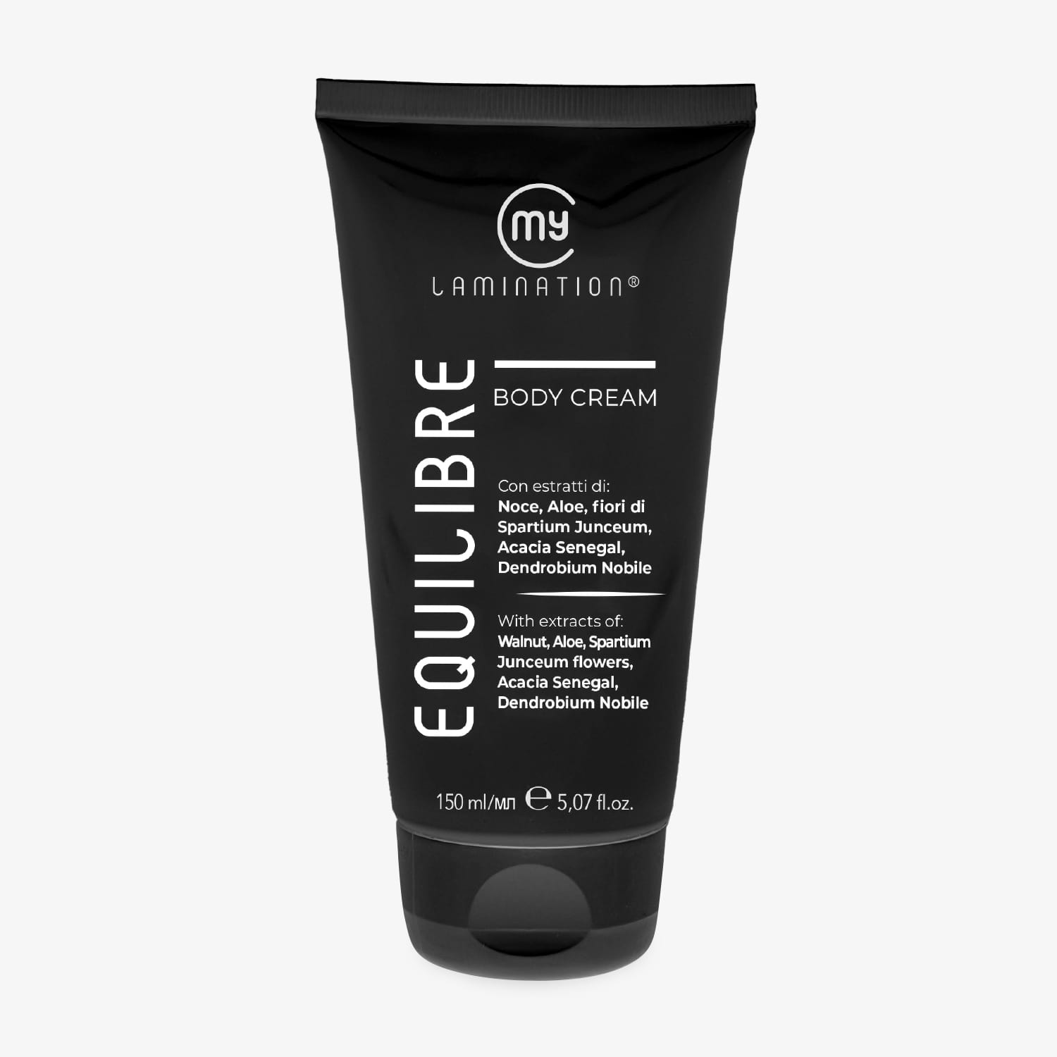 Equilibre Body Cream – My Lamination
