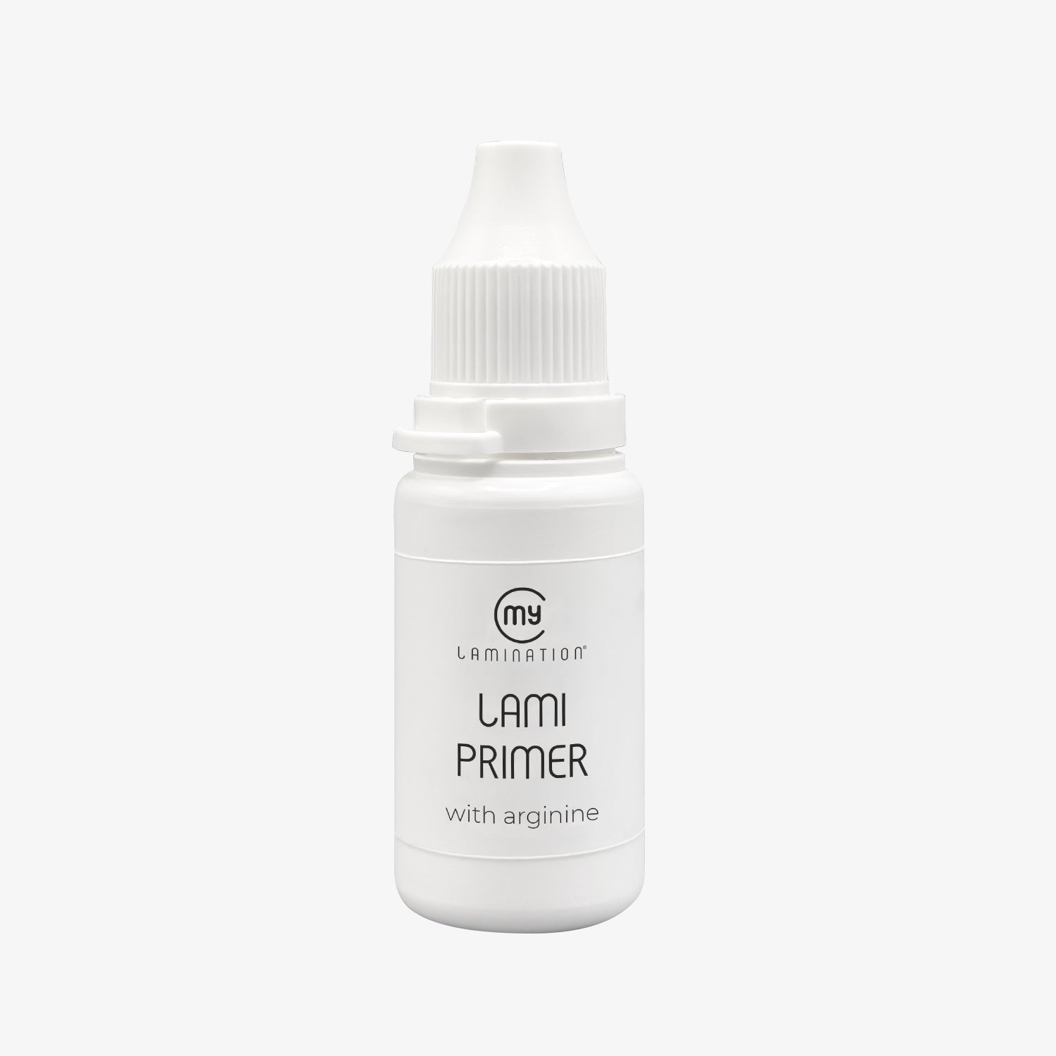 Lami Primer – My Lamination