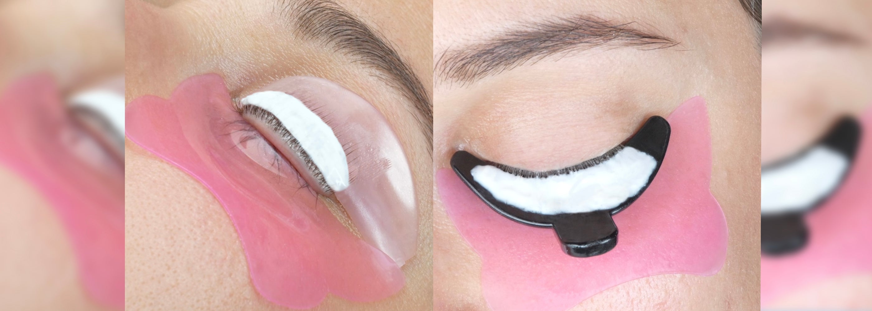 Cysteamine: The Gentle Revolution in Lash and Brow Lifting