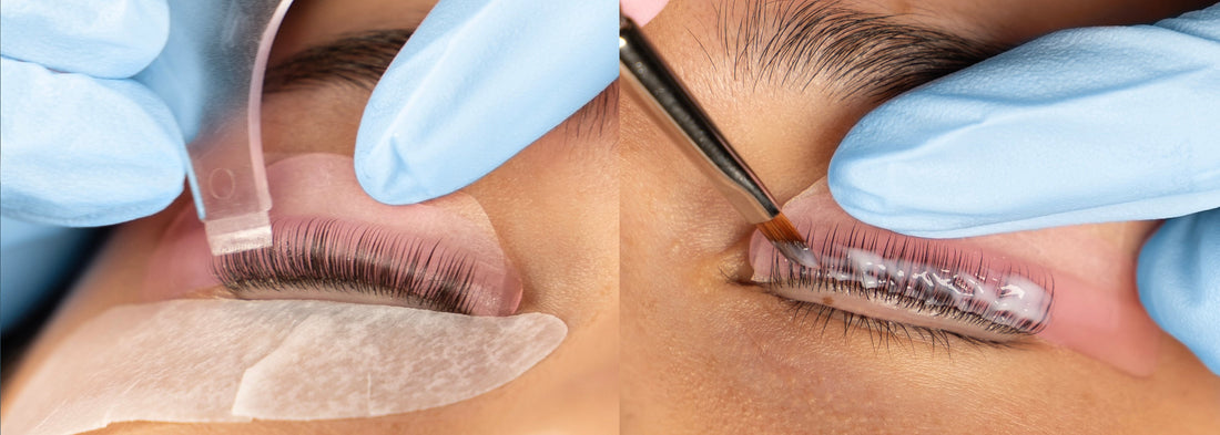 Lash Lifting: 5 Myths to Debunk