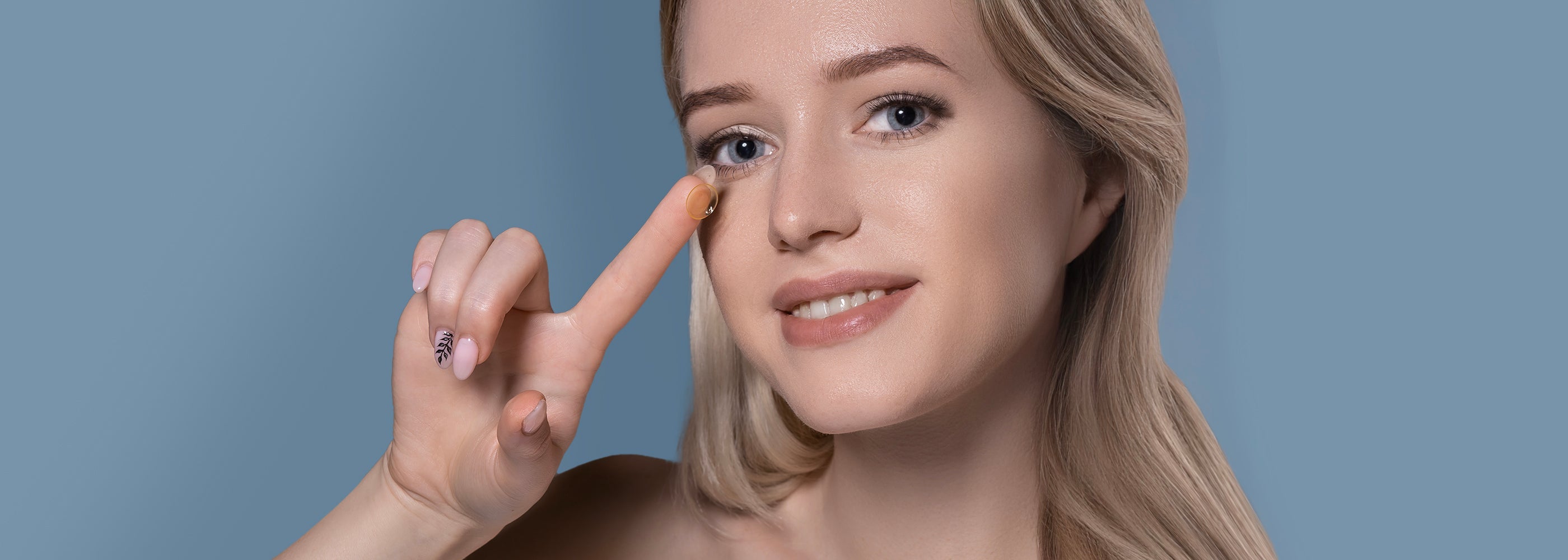 Can I Get a Lash Lifting Treatment If I Wear Contact Lenses?