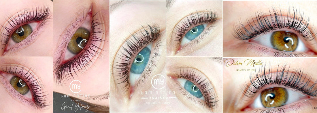 Lash Lifting: Everything You Need to Know