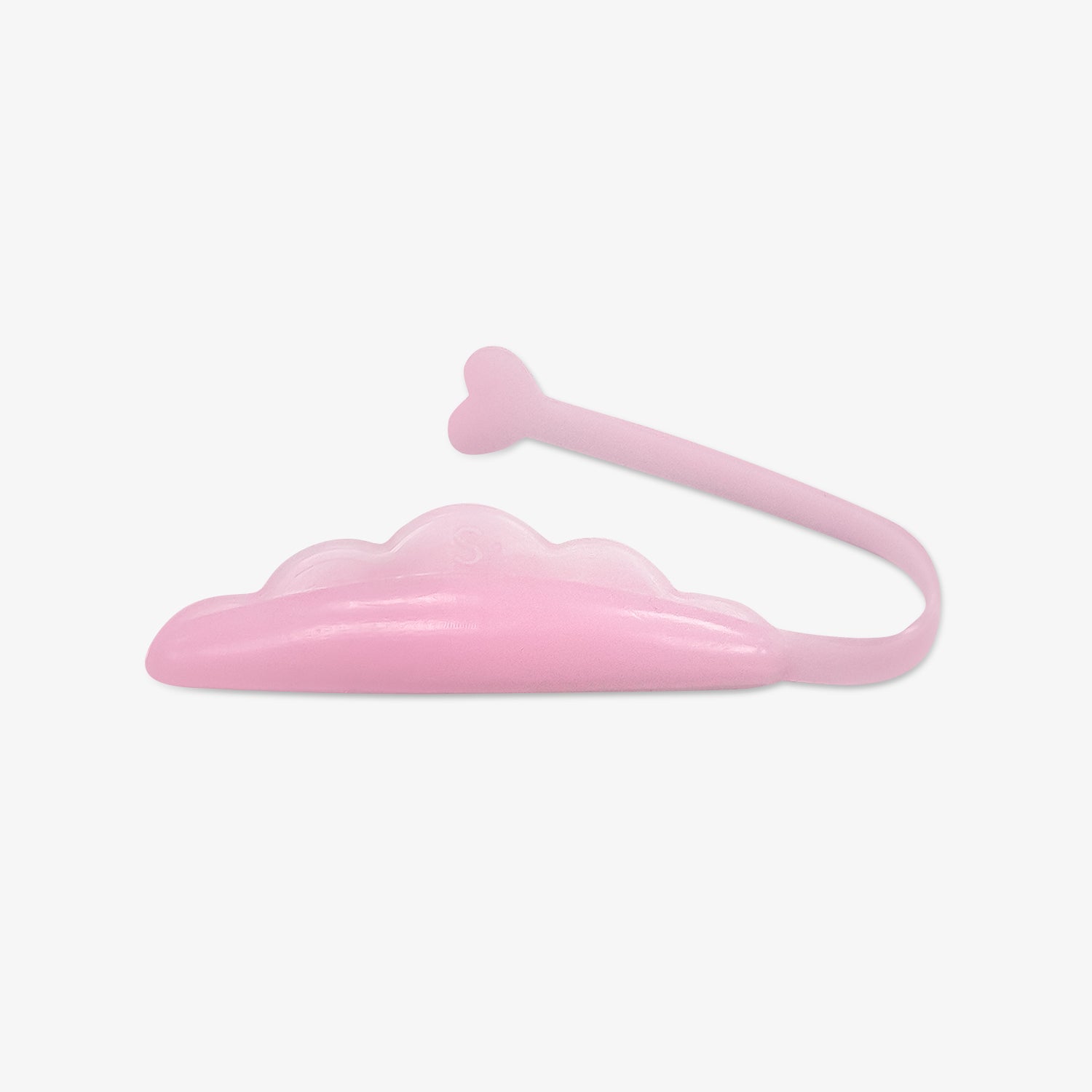 pink shield 2 in 1  of my lamination