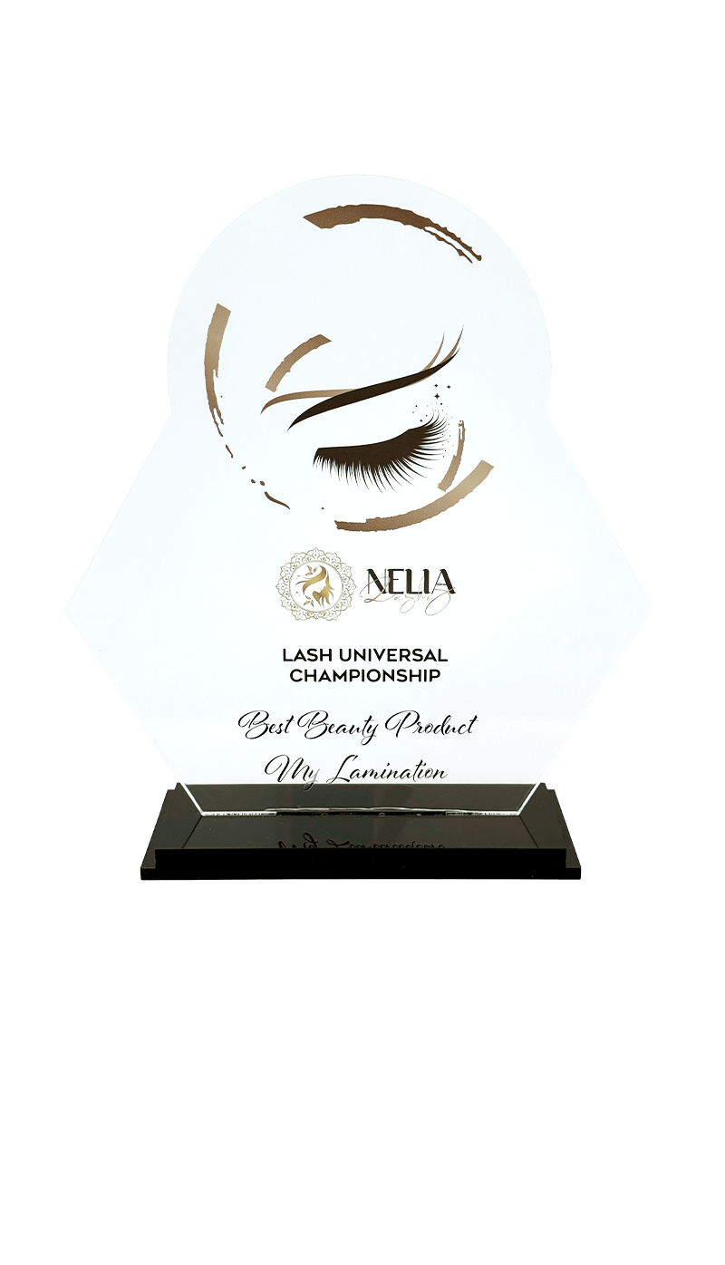 Premio Best Beauty Product 2024 Cipro