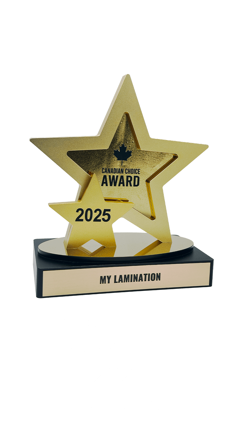 Premio Excellence in Education 2025 Canada