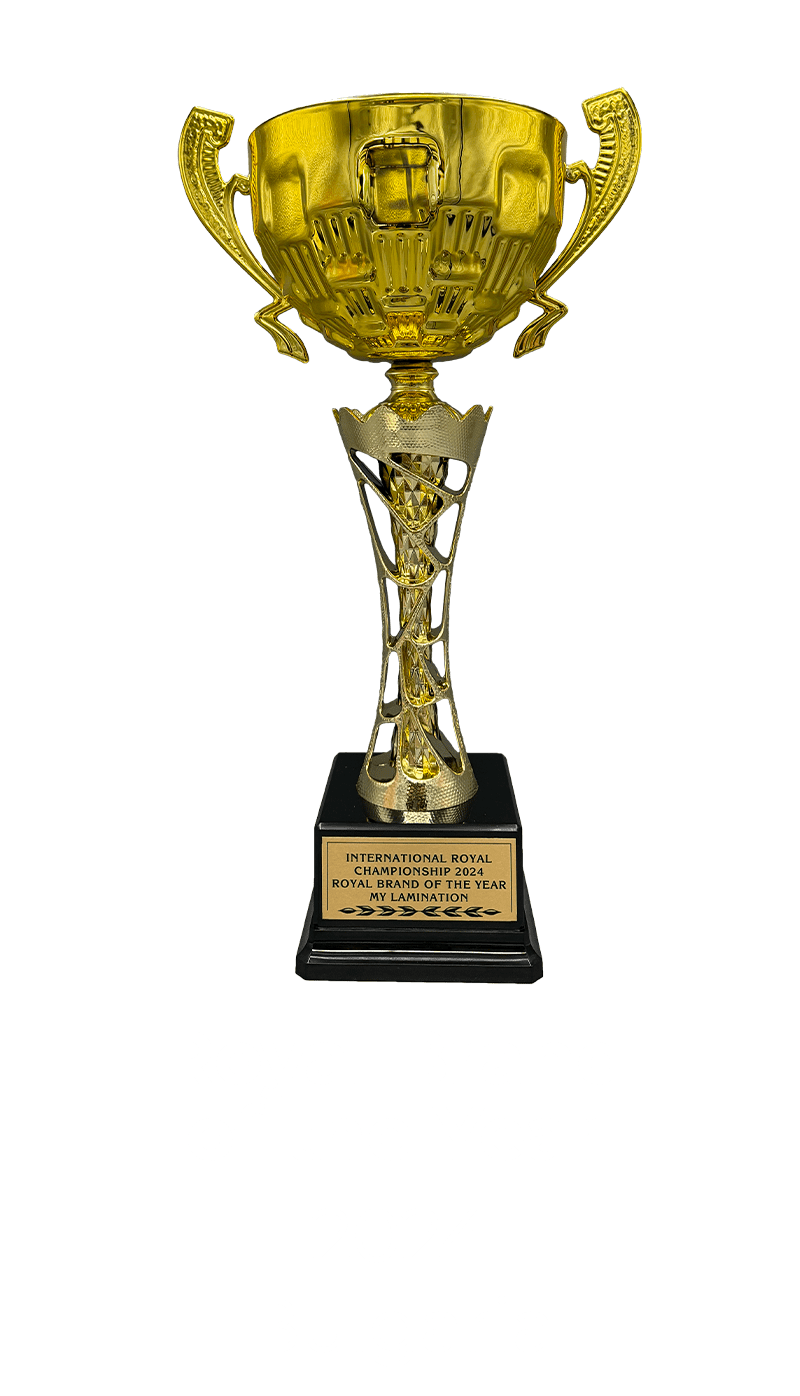 Premio Royal Brand of the Year 2024 Bulgaria