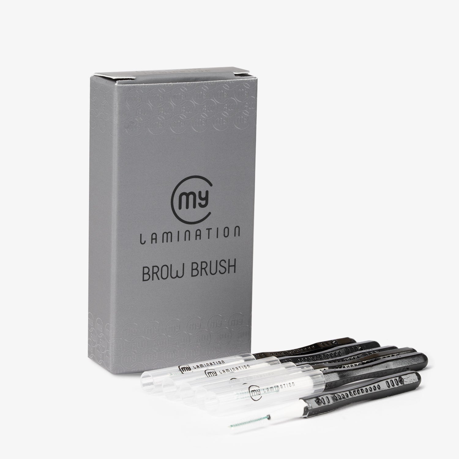 Brow Brush pennellini per sopracciglia My Lamination