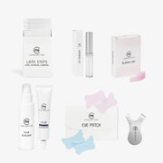 Bundle Advanced Kit of my lamination