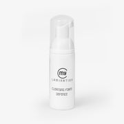 cleansing foam defence detergente delicato per il viso per pelli sensibili my lamination