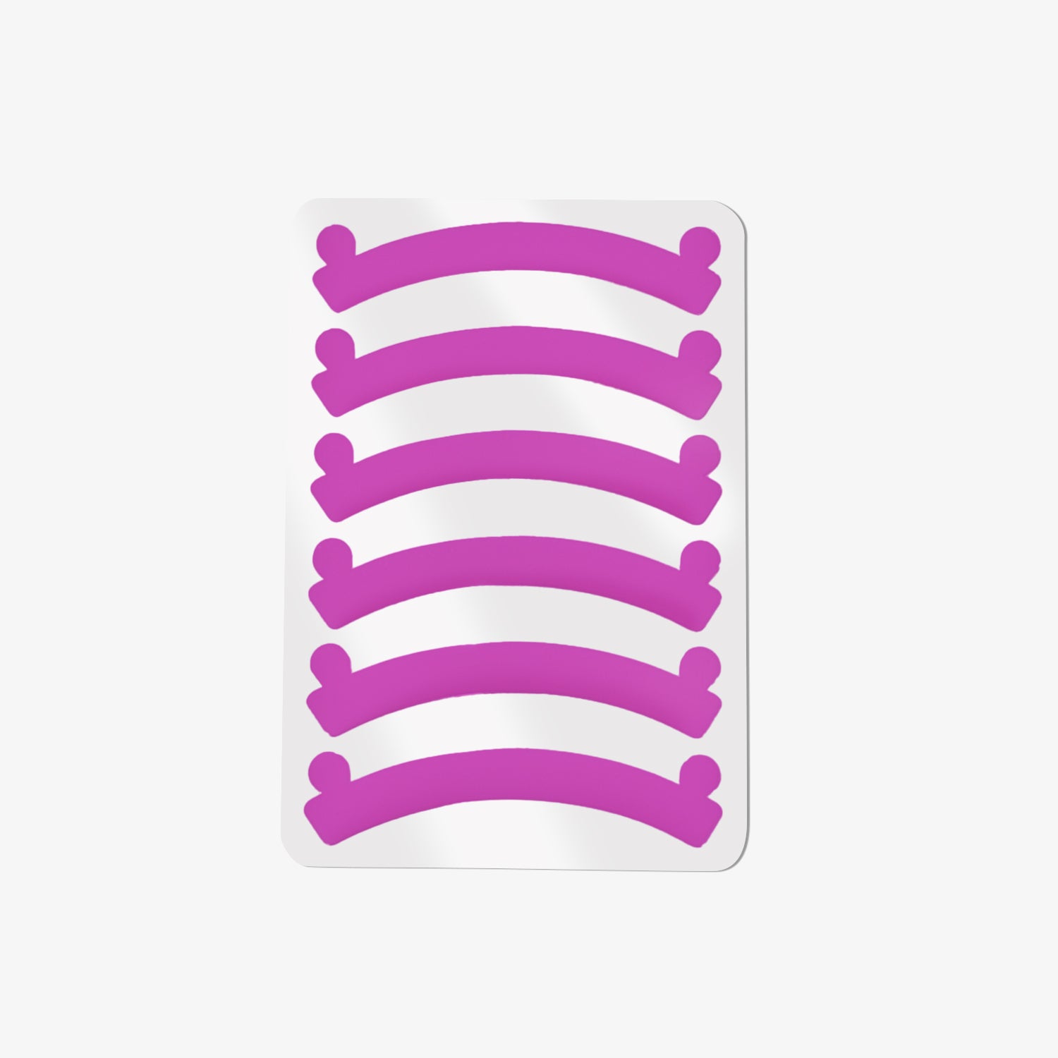 pink compensators no. 2 of my lamination