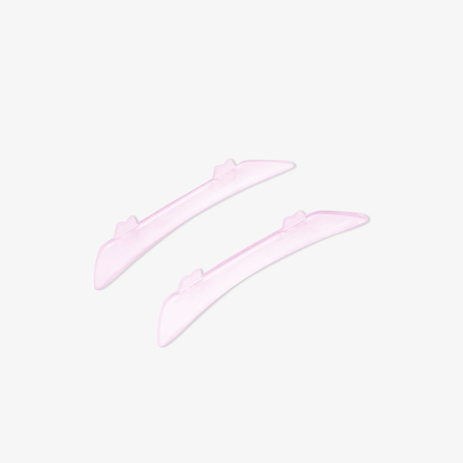 pink compensators no. 5 of my lamination
