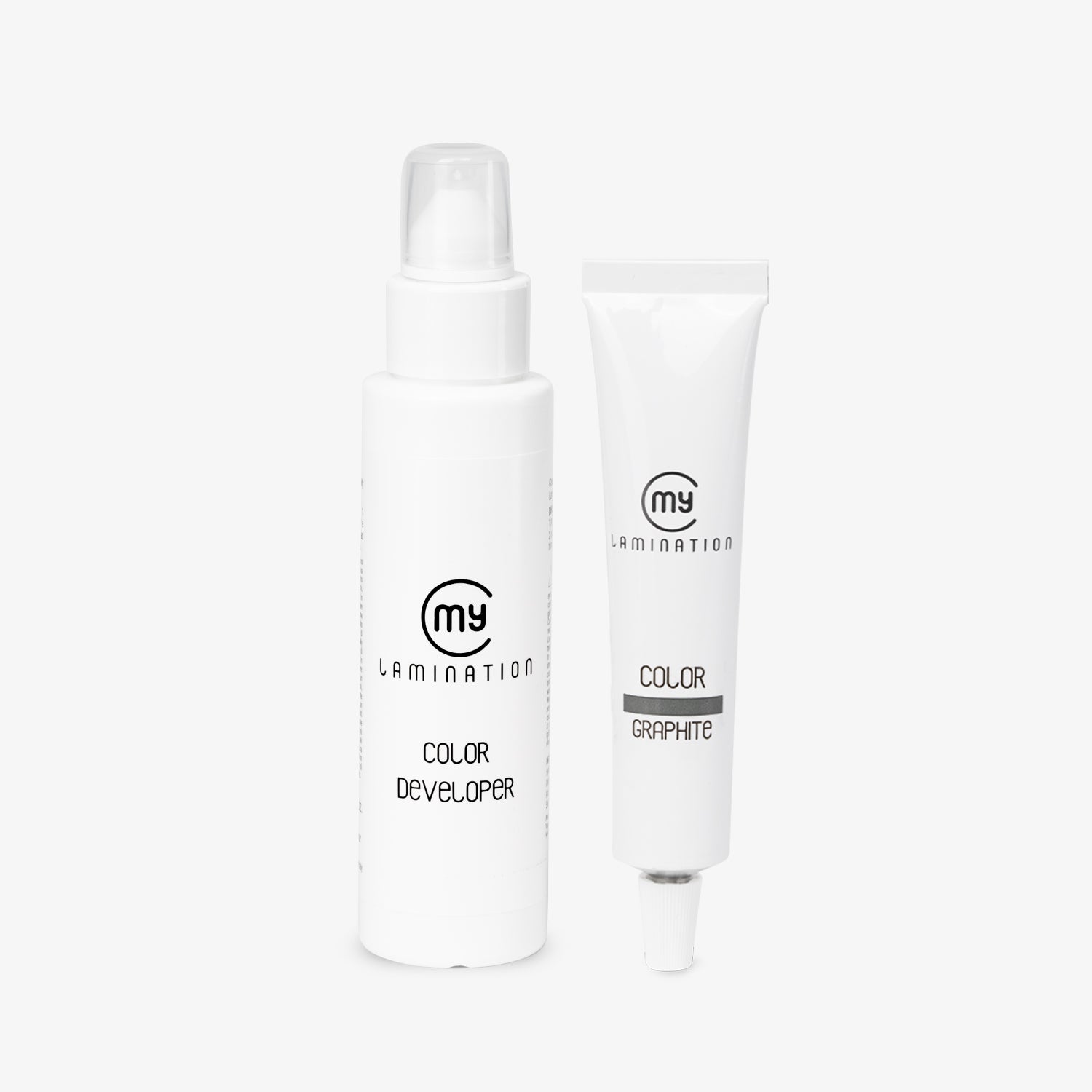 Color & Developer Kit for Lash and Brow Lifting