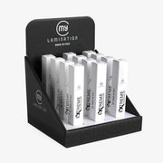 Espositore con 12 Mascara Extreme Volume di My Lamination