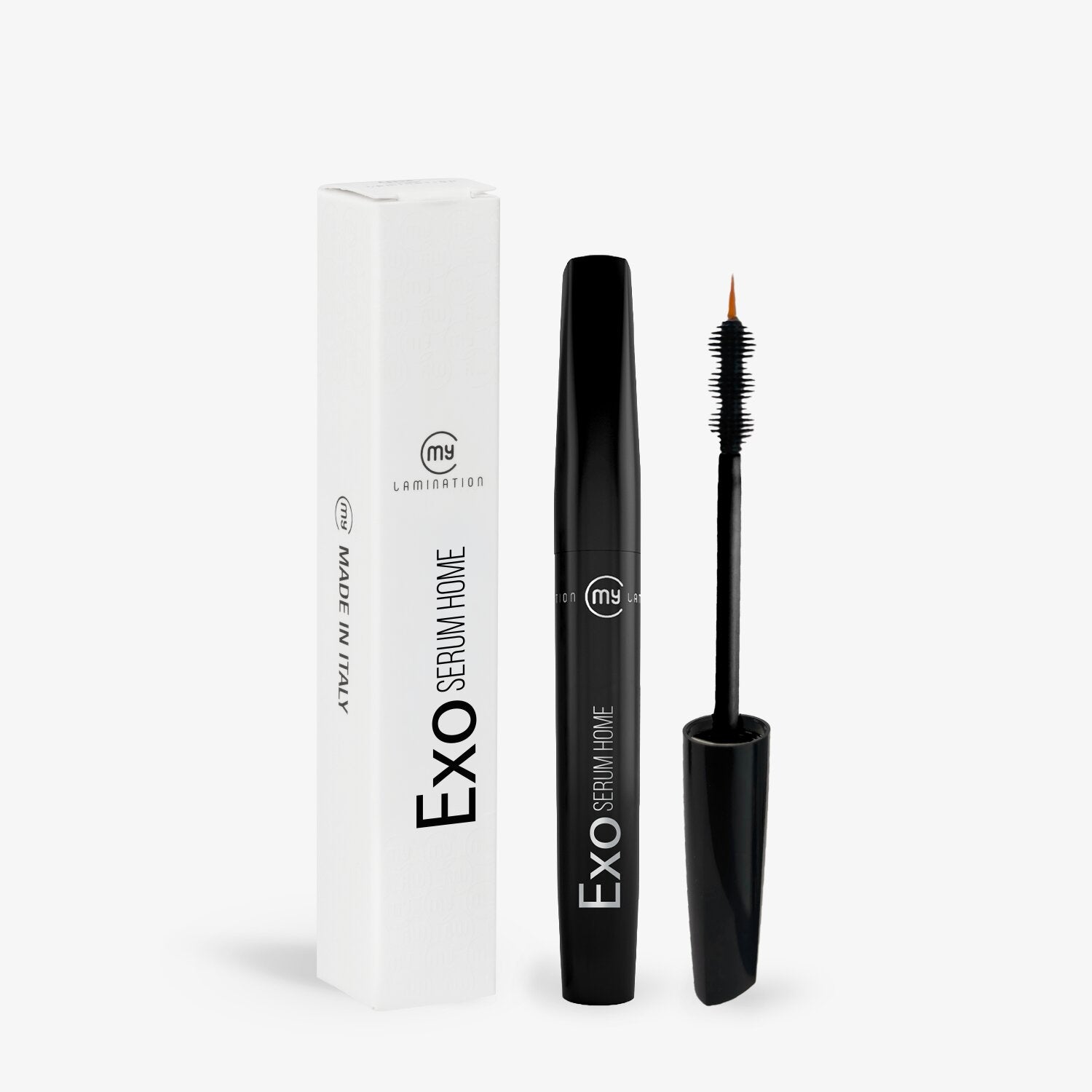 exo serum home by my lamination