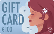 gift card my lamination 100 euro
