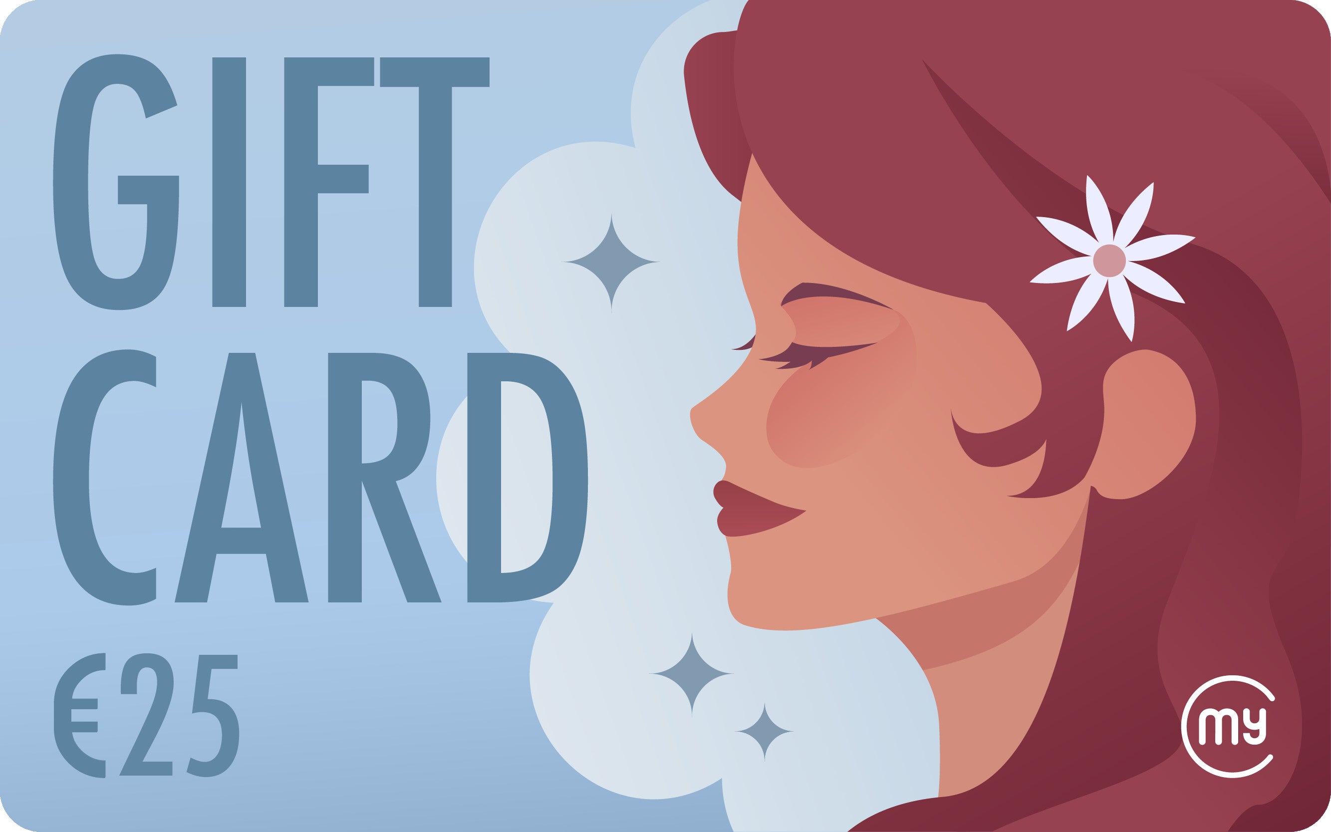 Gift Card My Lamination