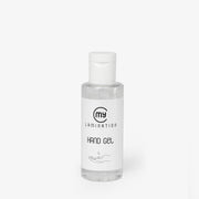 gel igienizzante mani da 100 ml di my lamination