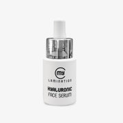 hyaluronic face serum siero viso con acido ialuronico di my lamination