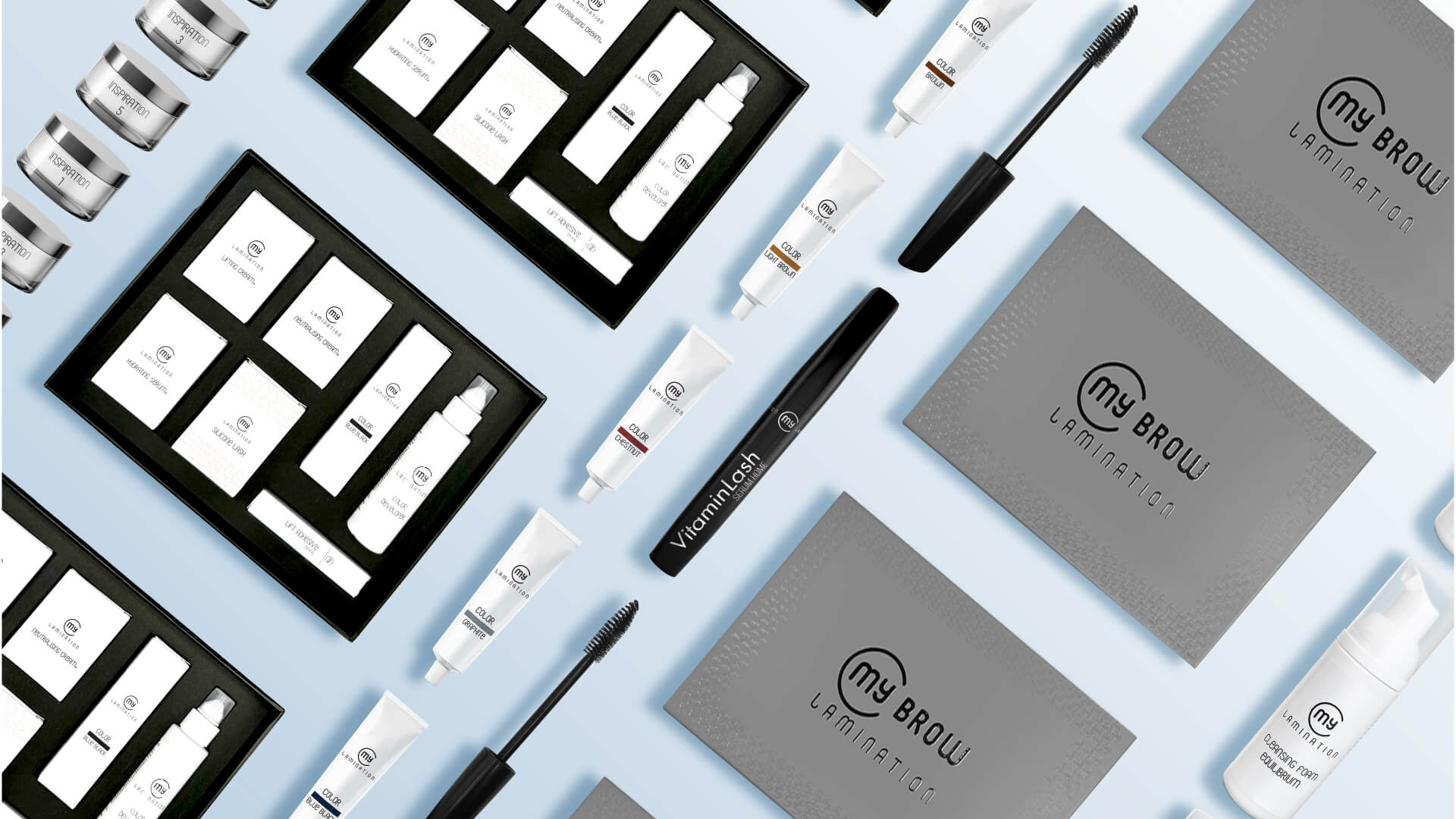 My Lamination International