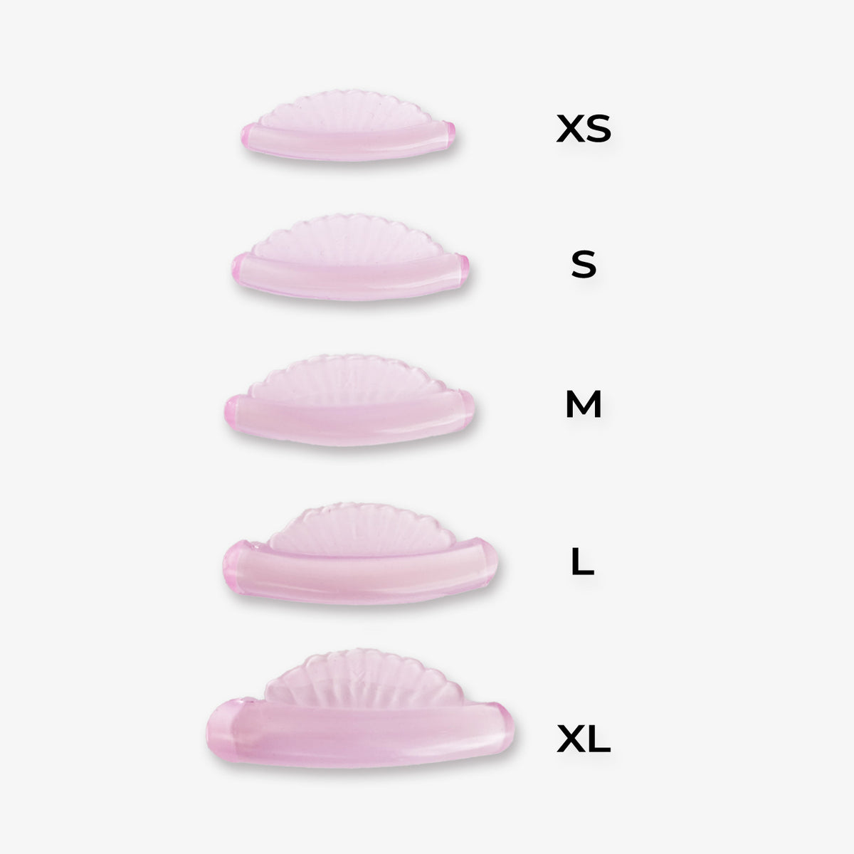 K-pads Plus measures