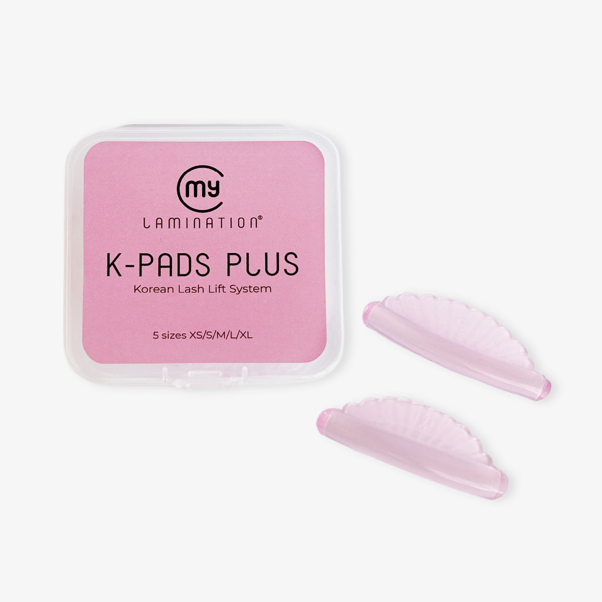 K-pads Plus by my lamination