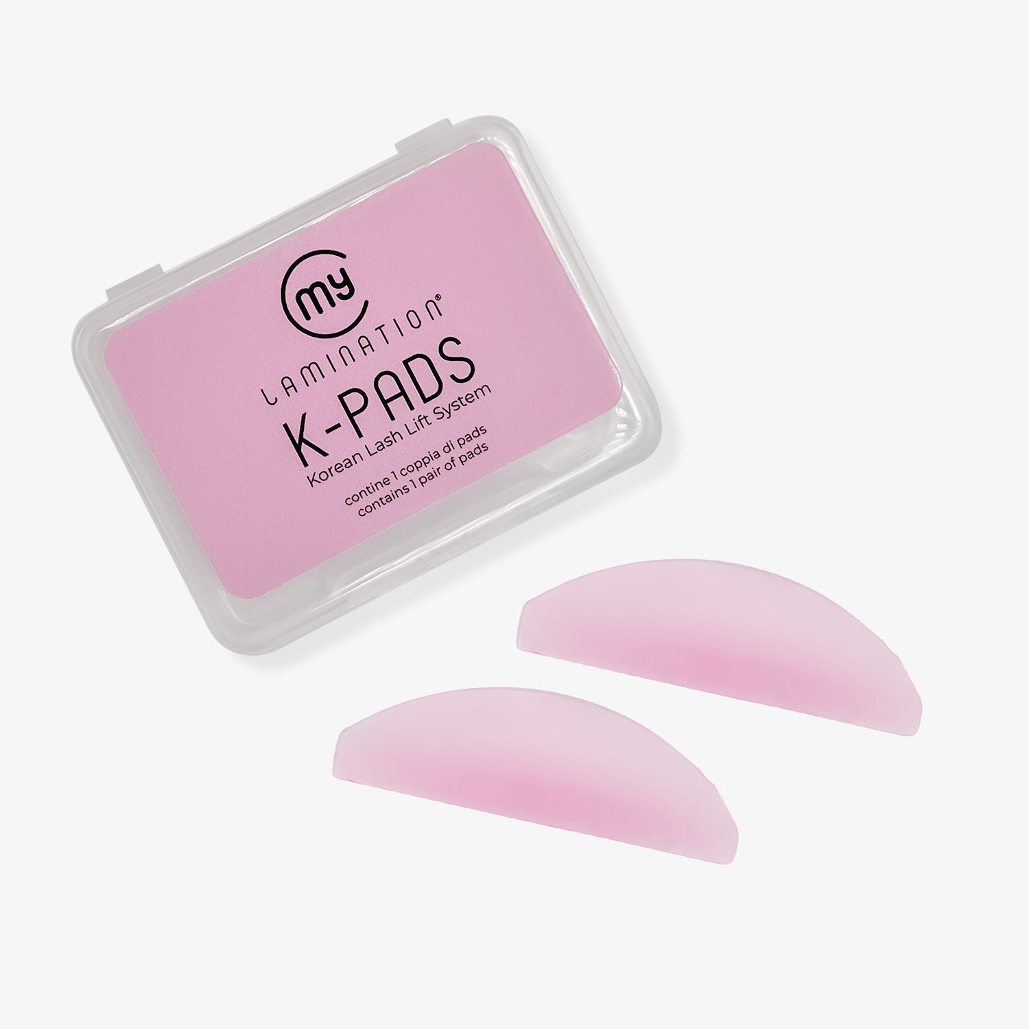 k-pads rose