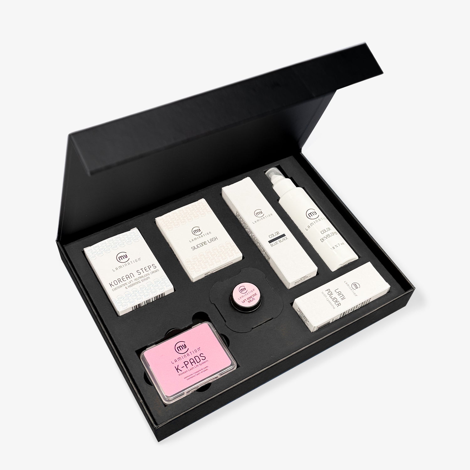 korean lift kit my lamination 