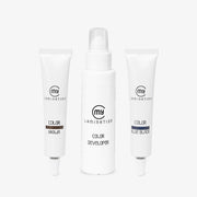 Kit 2 tinte ciglia e sopracciglia con attivatore colore di my lamination