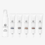 Kit 5 tinte ciglia e sopracciglia con attivatore colore di my lamination