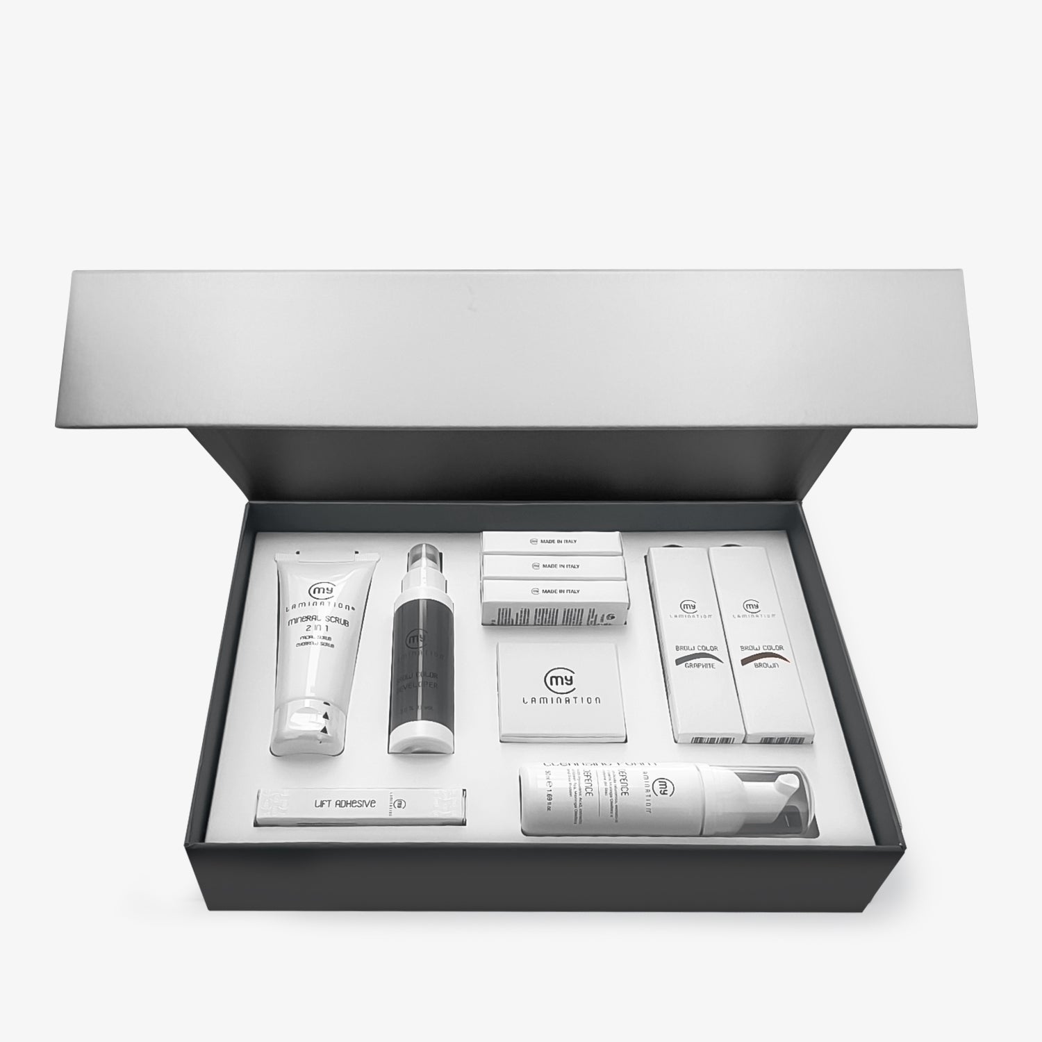 kit eyebrow lifting my lamination