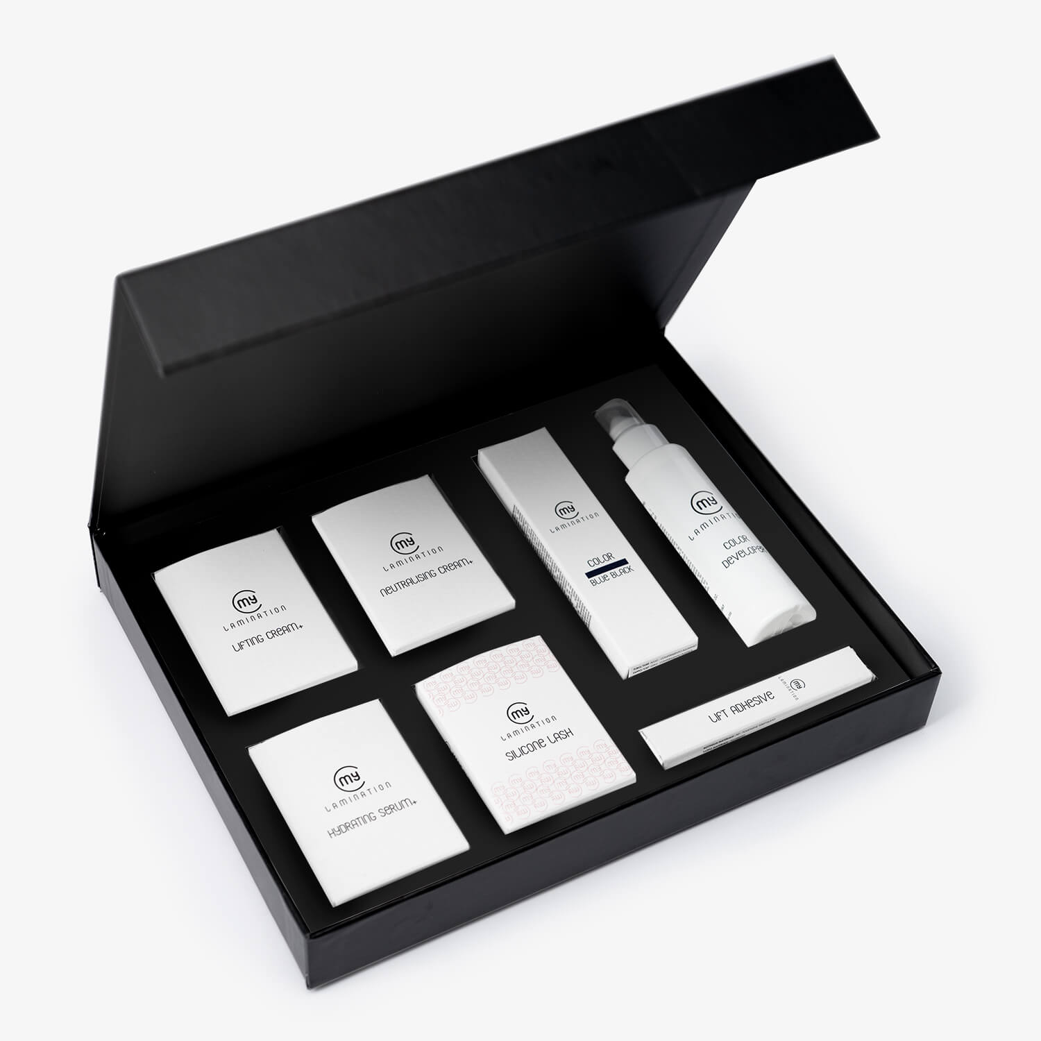 kit laminazione ciglia di my lamination