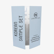 Korean Lamination Trial Set by My Lamination