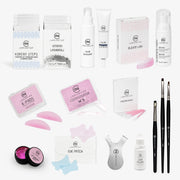 Korean lash lifting prestige kit