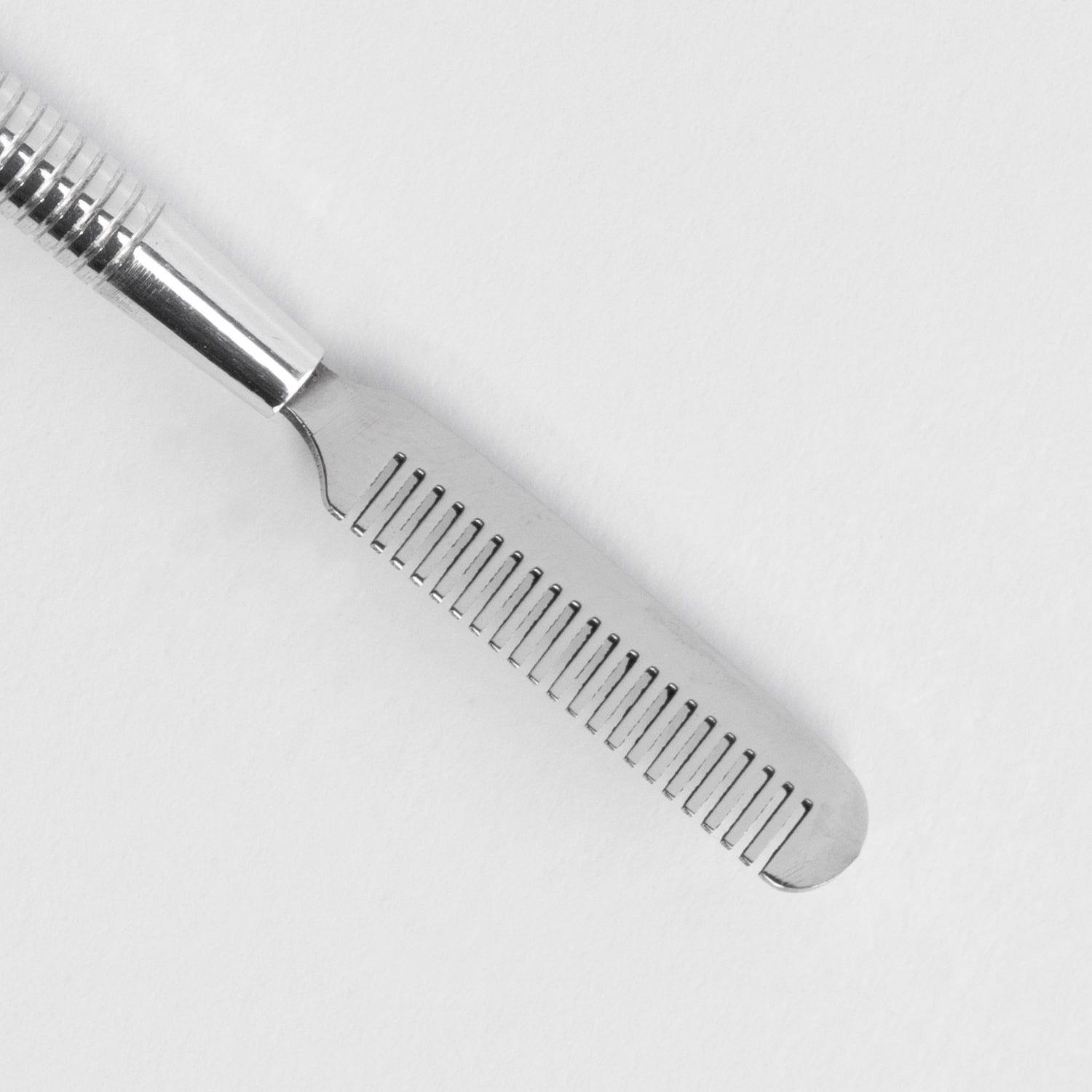 punta pettine del lami tool di my lamination