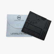 lami palette pro of my lamination with its box