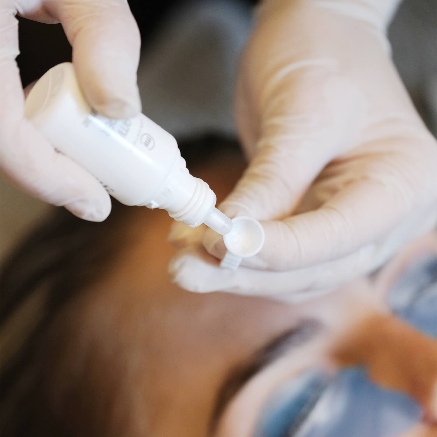 modo d'uso lami powder di my lamination