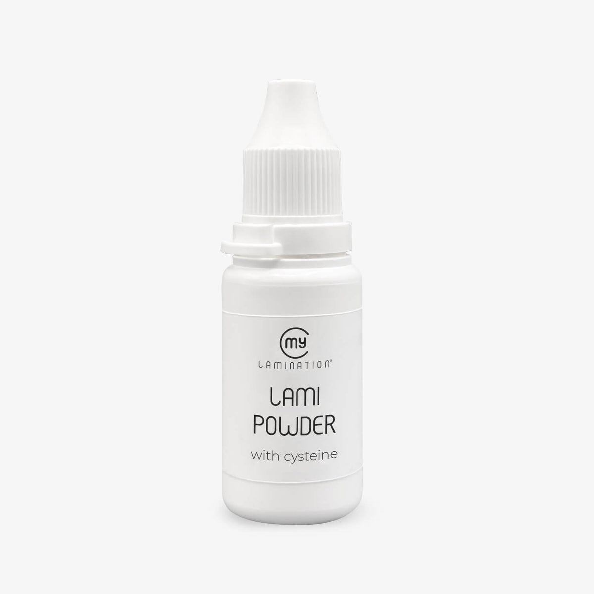 Lami Powder - Cysteine for Lash and Brow Lifting - My Lamination