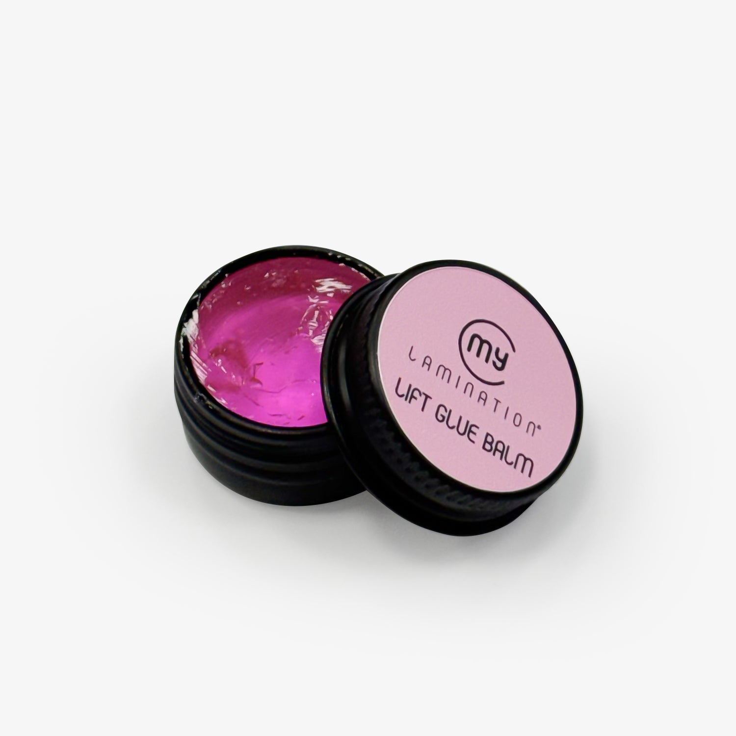 Lift Adhesive Balm lash lift glue balm by My Lamination
