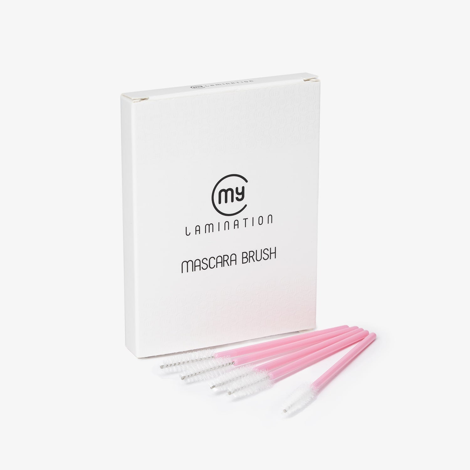 mascara brush my lamination