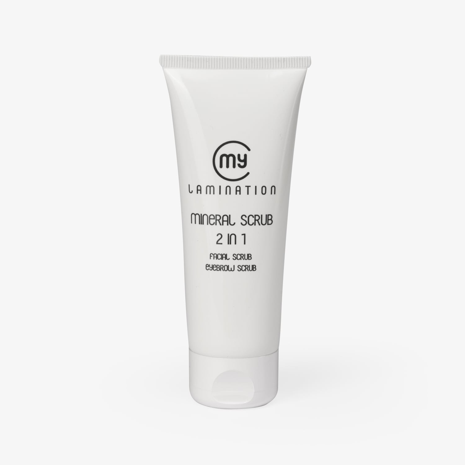 Mineral Scrub Exfoliating Face Cream by My Lamination