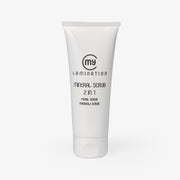 Mineral Scrub Exfoliating Face Cream by My Lamination