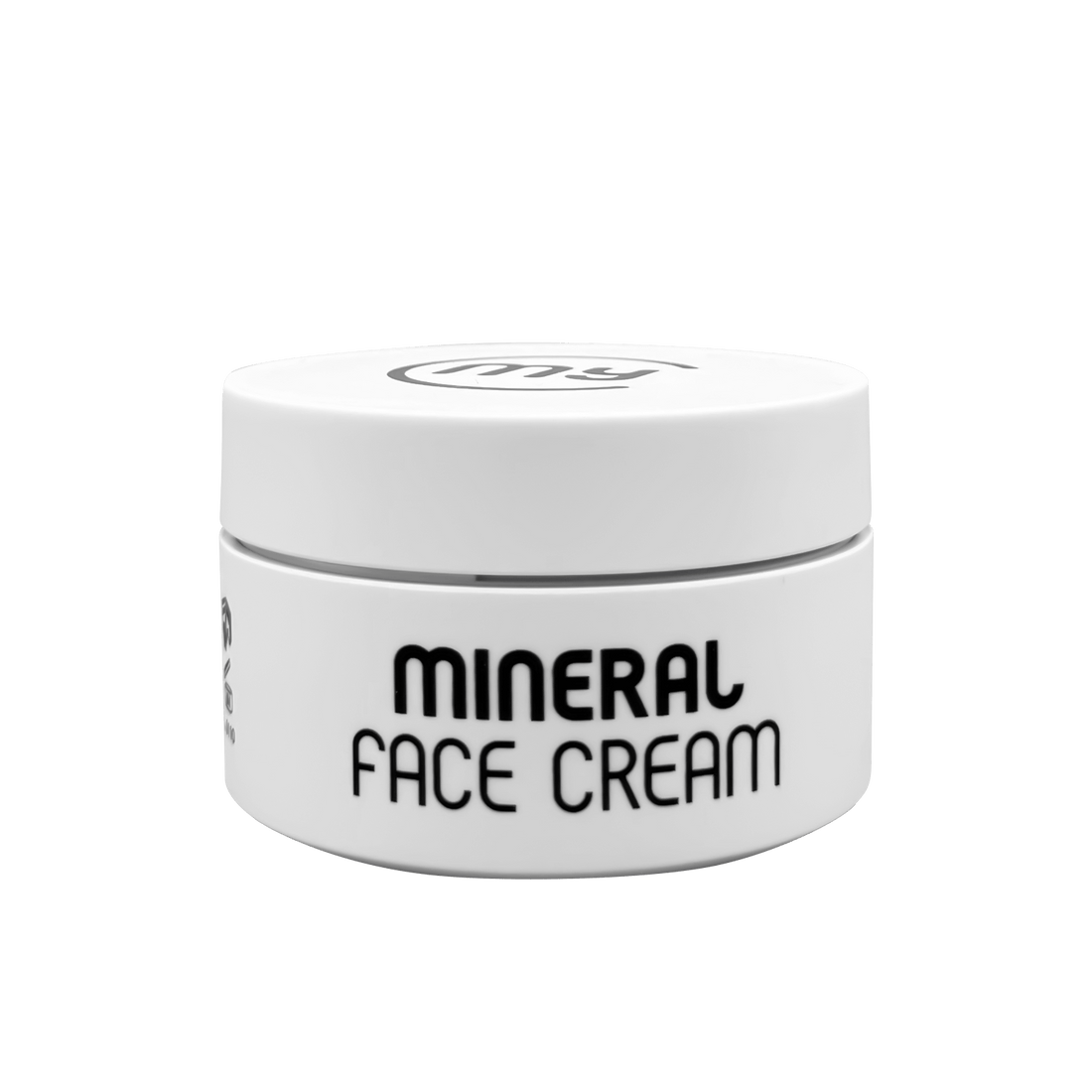 Mineral Face cream my lamination png