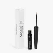 mineral serum home strengthening serum for eyelashes and eyebrows by my lamination