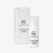 5-ml bottle of Neutralizing Cream by my lamination