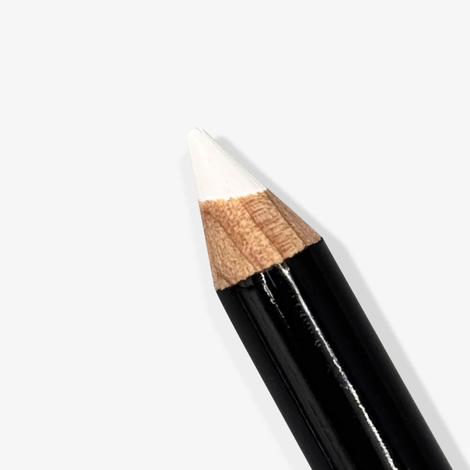 tip of the White Dermographic Pencil by my lamination