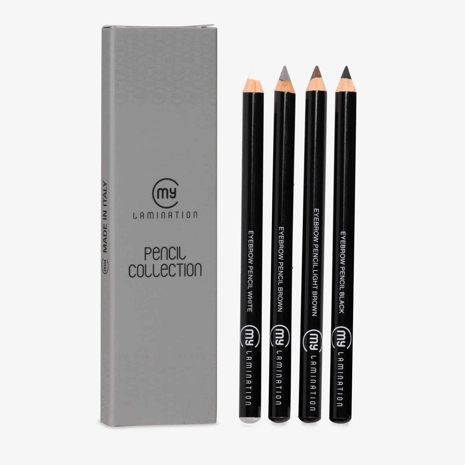 eyebrow pencils my lamination