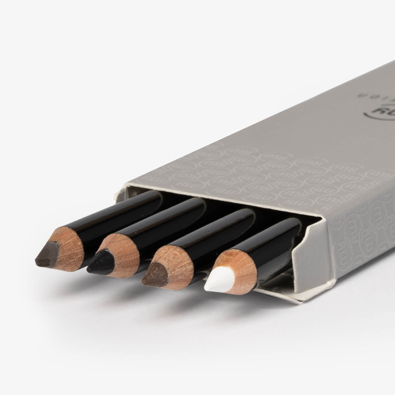 eyebrow pencil tips for my lamination