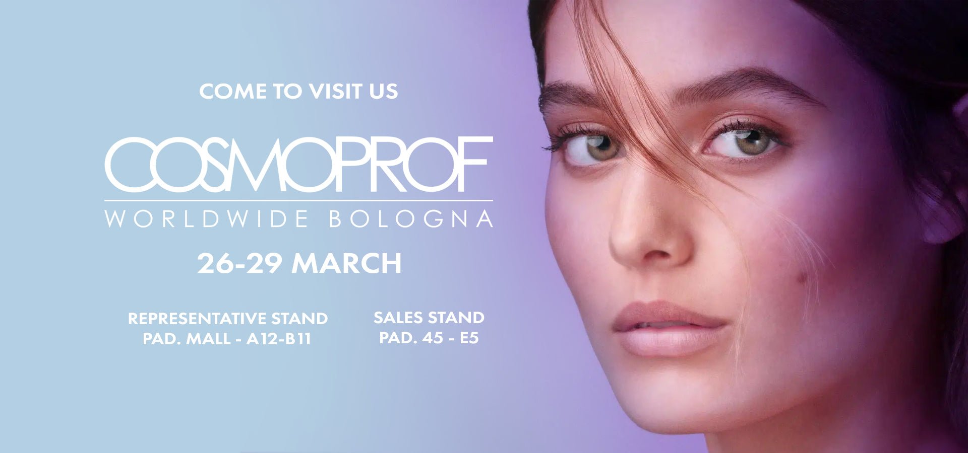 My Lamination at Cosmoprof 2026