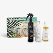 Summer Sun Kit - Face & Body Sun Care Set