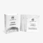 Vitamin Lashbrow Pack My Lamination